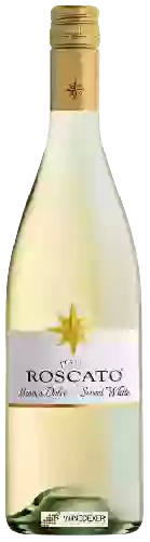 Winery Roscato - Bianco Dolce – Sweet White