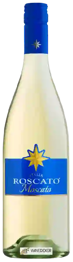 Winery Roscato - Moscato