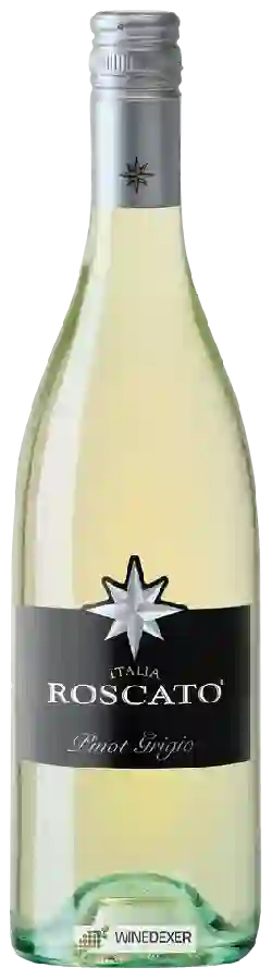 Winery Roscato - Pinot Grigio Winery Roscato - Pinot Grigio