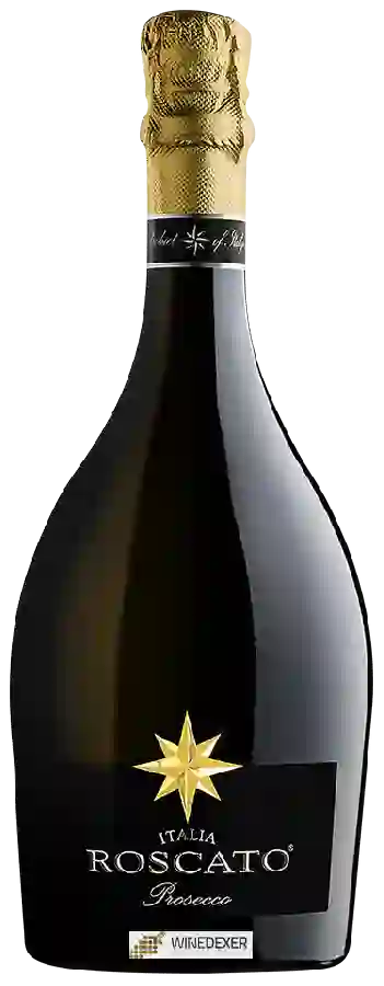 Winery Roscato - Prosecco Winery Roscato - Prosecco