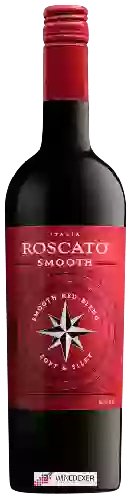Winery Roscato - Smooth Red Blend