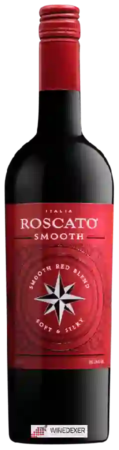 Winery Roscato - Smooth Red Blend