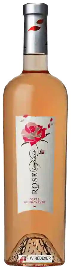 Winery Rose Infinie - Côtes de Provence Rosé Winery Rose Infinie - Côtes de Provence Rosé