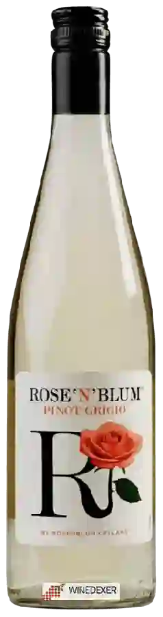Winery Rose N Blum - Pinot Grigio