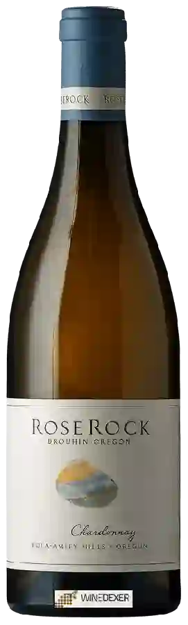 Winery RoseRock - Chardonnay Winery RoseRock - Chardonnay