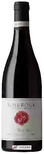 Winery RoseRock - Pinot Noir
