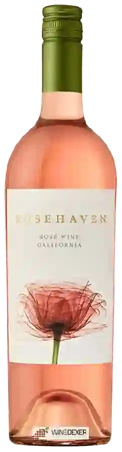 Winery Rosehaven - Rosé Winery Rosehaven - Rosé