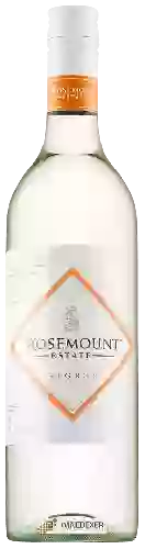 Winery Rosemount - Diamond Label GTR