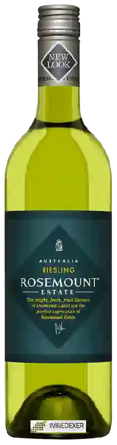 Winery Rosemount - Diamond Label Riesling Winery Rosemount - Diamond Label Riesling
