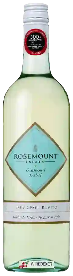Winery Rosemount - Diamond Label Sauvignon Blanc