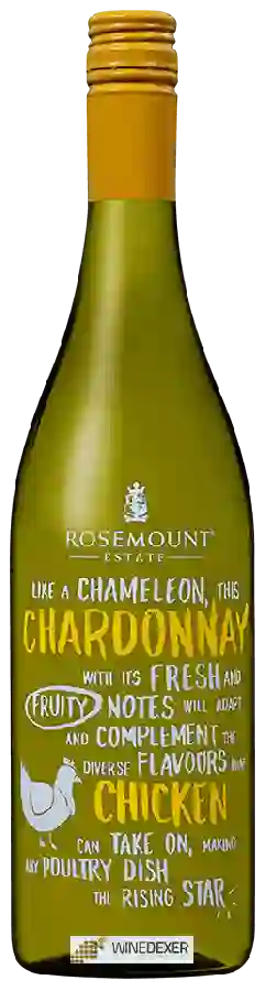 Winery Rosemount - Meal Matcher Chardonnay (Chicken)