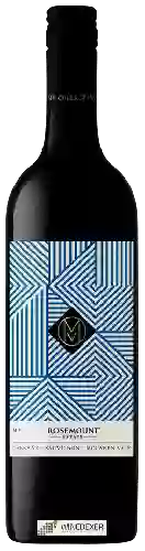 Winery Rosemount - MV Collection Cabernet Sauvignon
