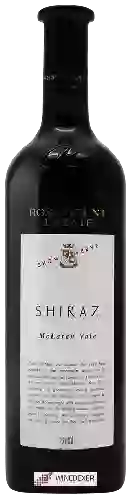 Winery Rosemount - Show Reserve Shiraz