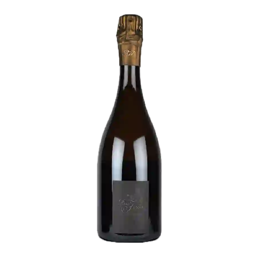 Winery Roses de Jeanne - Blanc de Blancs Brut Champagne