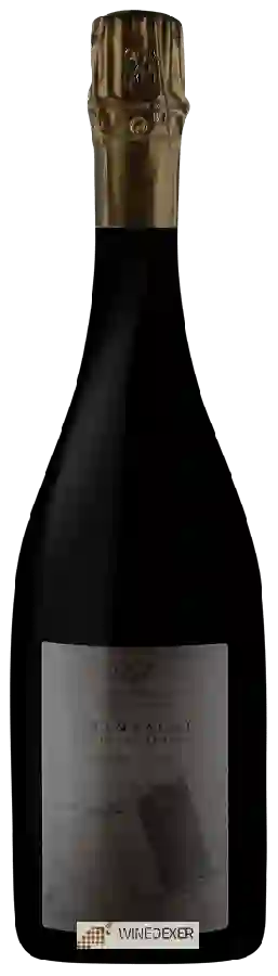 Winery Roses de Jeanne - Blanc de Noirs Brut Champagne Winery Roses de Jeanne - Blanc de Noirs Brut Champagne