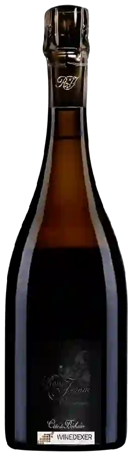 Winery Roses de Jeanne - Côte de Béchalin Champagne