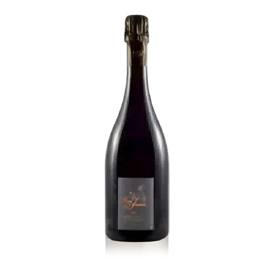 Winery Roses de Jeanne - Creux d'Enfer Champagne Winery Roses de Jeanne - Creux d'Enfer Champagne