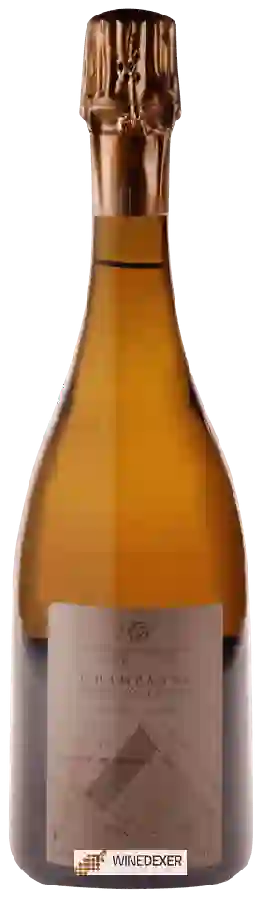 Winery Roses de Jeanne - Côte de Béchalin Blanc de Noir Champagne Winery Roses de Jeanne - Côte de Béchalin Blanc de Noir Champagne