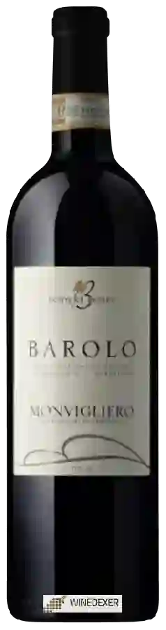 Winery Poderi Roset - Barolo Monvigliero Winery Poderi Roset - Barolo Monvigliero