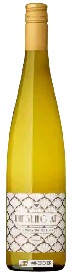 Winery Rosewood Estates - Estate Vineyards Riesling AF