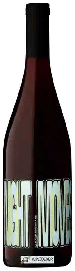 Winery Rosewood Estates - Night Moves Gamay Noir Winery Rosewood Estates - Night Moves Gamay Noir