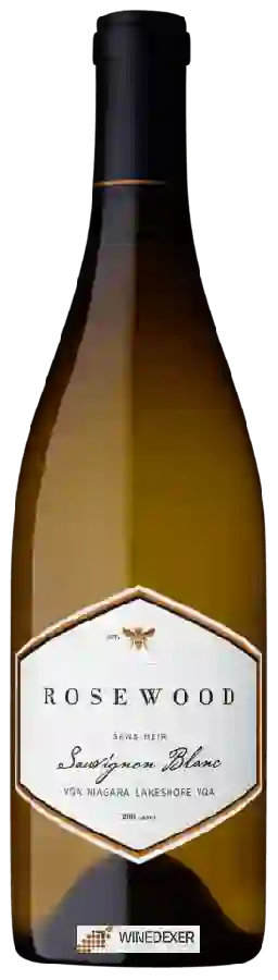Winery Rosewood Estates - Sans Heir Sauvignon Blanc