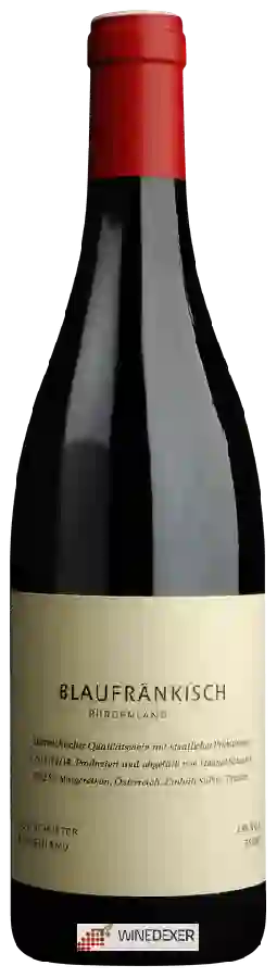 Winery Rosi Schuster - Blaufränkisch Winery Rosi Schuster - Blaufränkisch