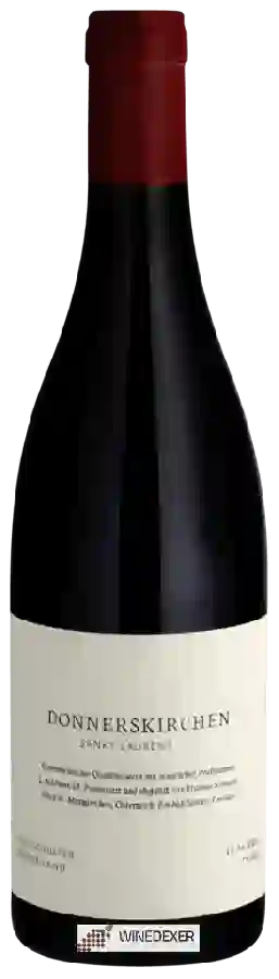 Winery Rosi Schuster - Donnerskirchen Sankt Laurent Winery Rosi Schuster - Donnerskirchen Sankt Laurent