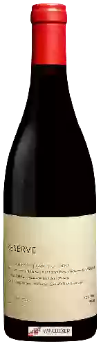 Winery Rosi Schuster - Reserve Blaufränkisch - Sankt Laurent
