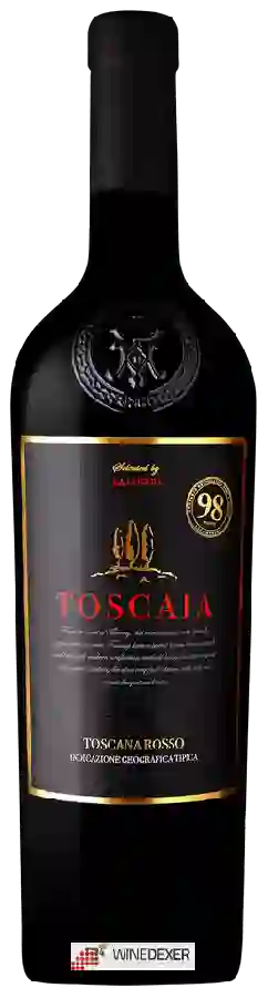 Winery Rossetti - La Loggia Toscaia Rosso