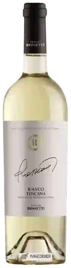 Winery Rossetti - Bianco