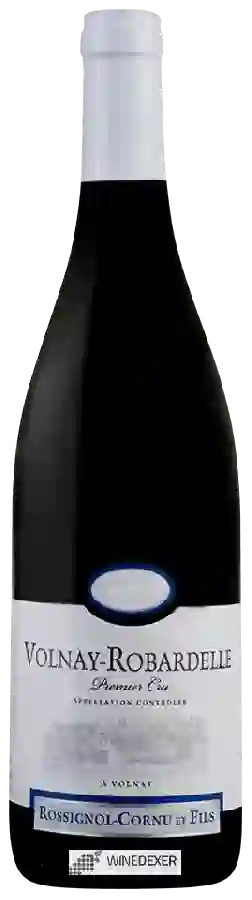 Winery Rossignol Cornu - Volnay-Robardelle Premier Cru Winery Rossignol Cornu - Volnay-Robardelle Premier Cru