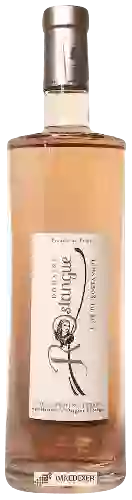 Winery Rostangue - L'Or de Rostangue Côtes de Provence Pierrefeu