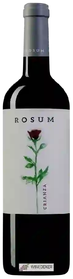 Winery Rosum - Crianza