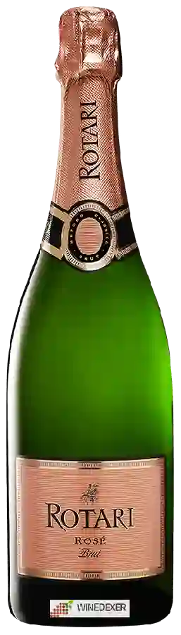 Winery Rotari - Brut Rosé Winery Rotari - Brut Rosé