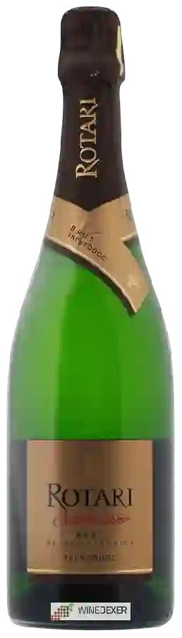 Winery Rotari - Cuvée 28+ Brut Winery Rotari - Cuvée 28+ Brut