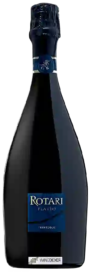 Winery Rotari - Flavio Millésime