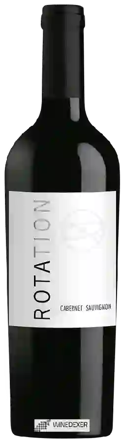 Winery Rotation - Cabernet Sauvignon Winery Rotation - Cabernet Sauvignon