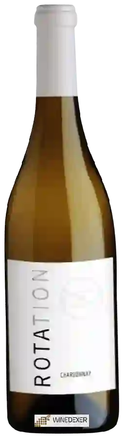 Winery Rotation - Chardonnay Winery Rotation - Chardonnay