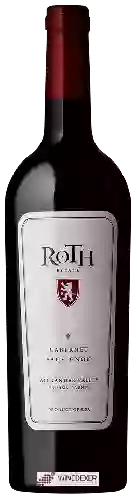 Winery Roth - Cabernet Sauvignon
