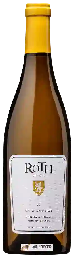 Winery Roth - Chardonnay