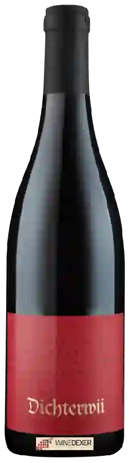 Winery Rötiberg - Dichterwii