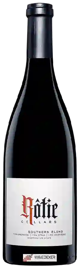 Winery Rôtie - Southern Blend