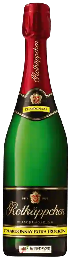 Winery Rotkäppchen - Chardonnay Extra Trocken