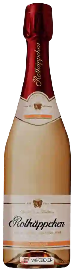 Winery Rotkäppchen - Cuvée Rosé Winery Rotkäppchen - Cuvée Rosé