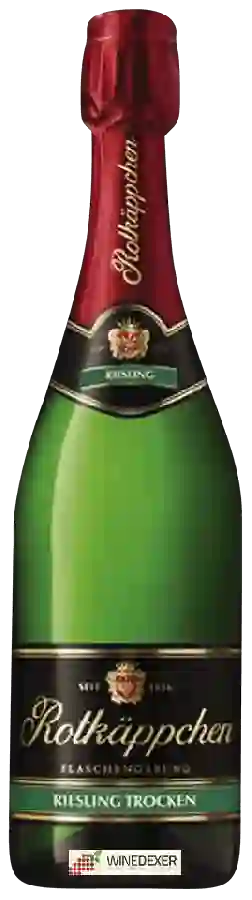 Winery Rotkäppchen - Riesling Trocken