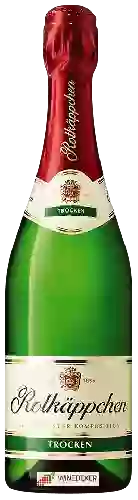 Winery Rotkäppchen - Sekt Trocken