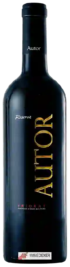 Winery Rotllan Torra - Autor Reserva