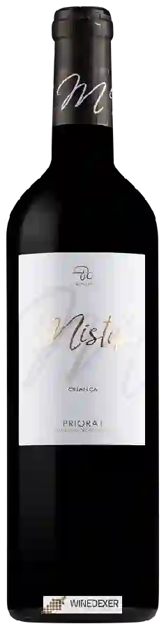 Winery Rotllan Torra - Mistik Criança Winery Rotllan Torra - Mistik Criança