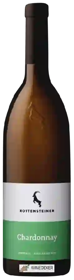 Winery Rottensteiner - Chardonnay